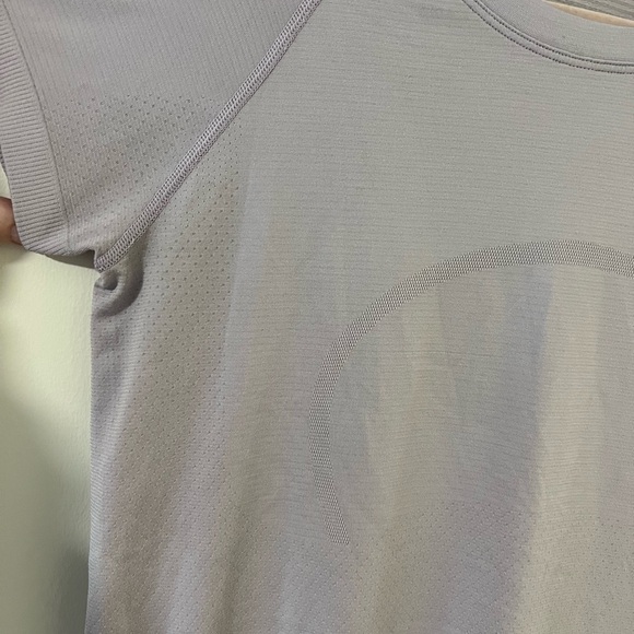 Short Sleeve Swiftly Tech - Picture 3 of 6